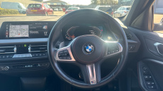 BMW 1 Series 128ti 5dr Step Auto Petrol Hatchback